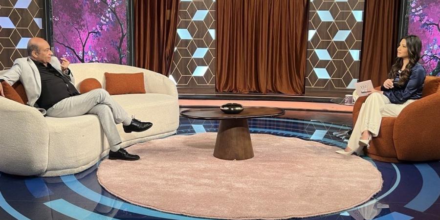 طارق الشناوي: لا مقارنة بين مي عمر وياسمين عبد العزيز مثل هنيدي بعادل إمام