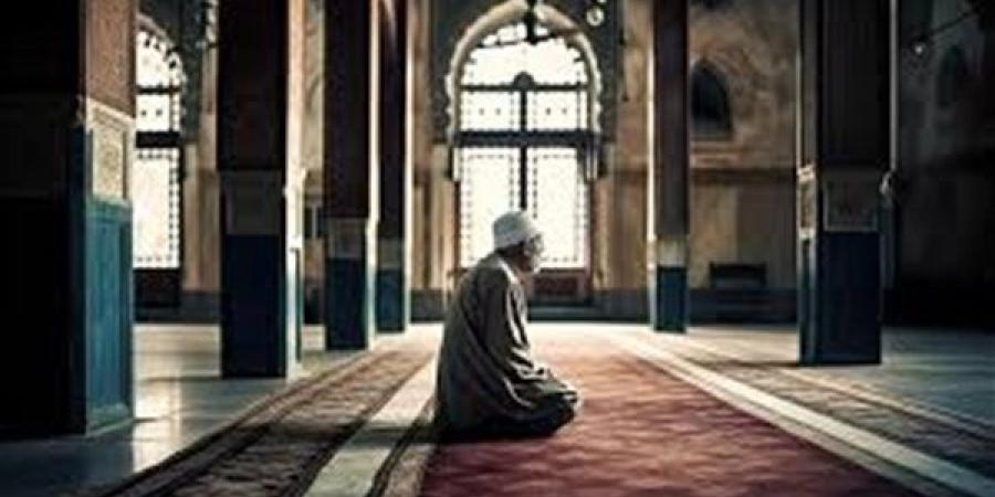 ما حكم تغيير المصلى نيته بعد الدخول فى الصلاة ؟