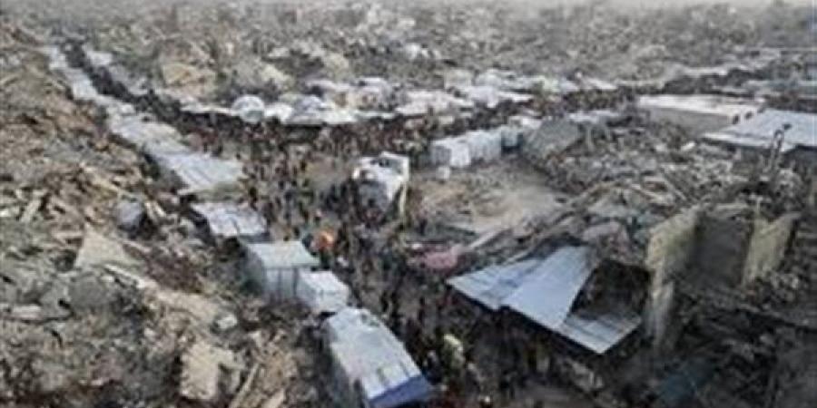 ارتفاع حصيلة الشهداء في غزة إلى 72,317 والإصابات إلى 172,158 منذ بدء العدوان