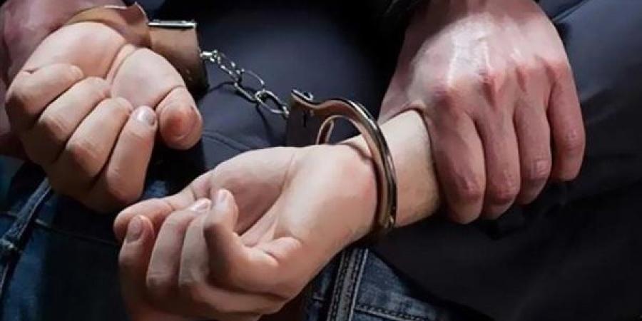 ضبط بائع متجول تعدى على فتاة بالسب في المنيا