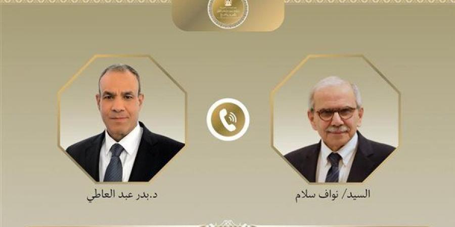 وزير الخارجية يجري اتصالاً هاتفياً مع رئيس الوزراء اللبناني لبحث التصعيد الخطير في لبنان