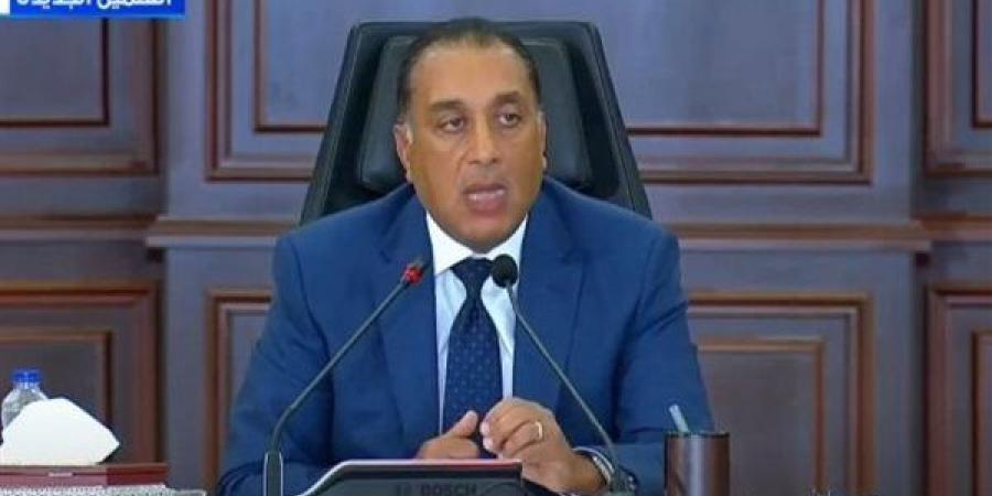 رئيس الوزراء: اكتشافات غاز كبرى قادمة في الطريق