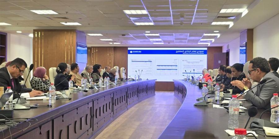 وزارة العمل تجتمع بشركاء "الاستراتيجية الوطنية للتشغيل" استعدادًا لإطلاقها