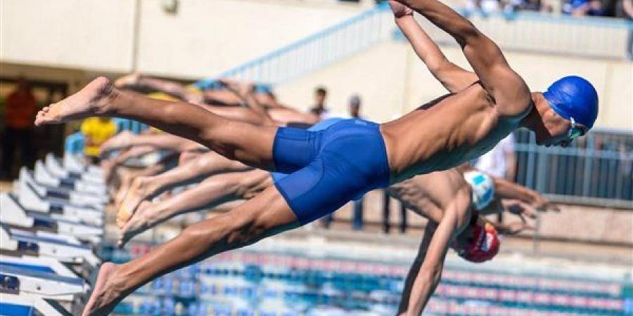 انطلاق تصفيات فردي الرجال بكأس العالم للخماسي الحديث