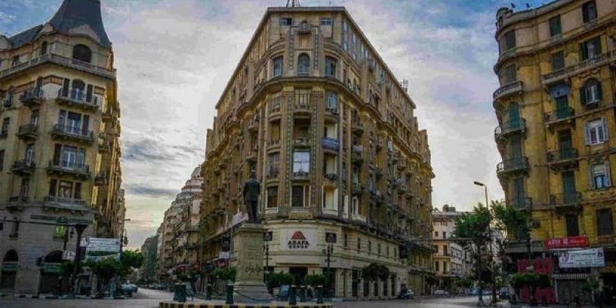 موعد انتهاء العقود السكنية والتجارية وفقًا لقانون الإيجار القديم