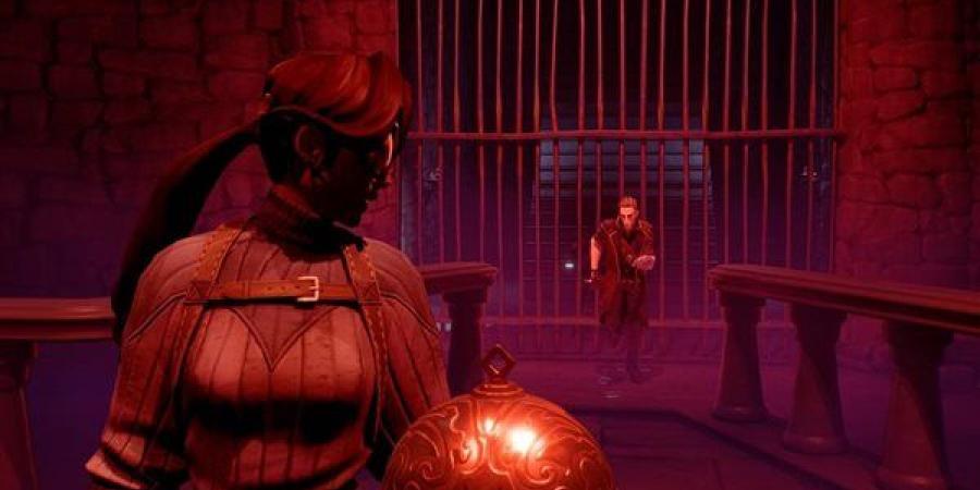 Thick as Thieves.. لعبة السرقة الخفية تحدد موعد إطلاقها على PC