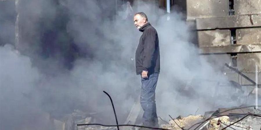 اتفاق تحت تهديد السلاح