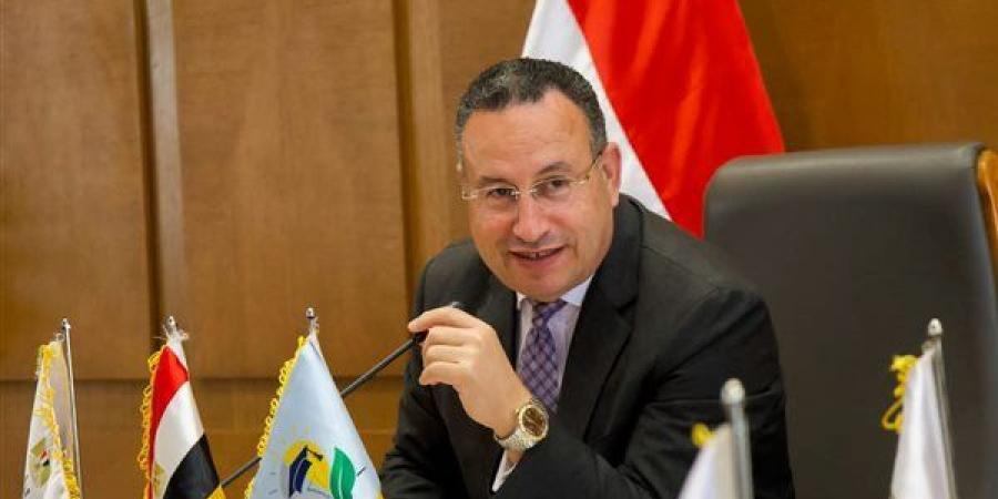 وزير التعليم العالي: نهتم بتطوير الأنشطة الطلابية في الجامعات