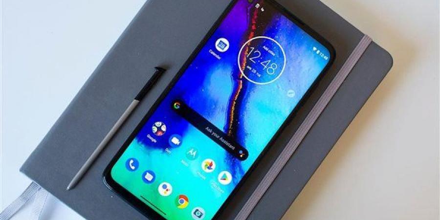 هاتف Moto G Stylus يعيد إحياء الإنتاجية في الفئة المتوسطة بمواصفات بريميوم