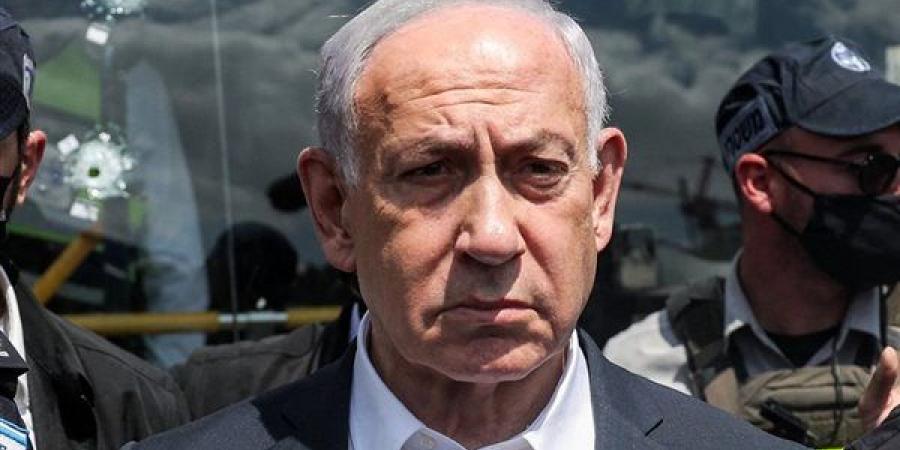 عضو بالحزب الجمهوري: انتهاء الحرب نهاية نتنياهو