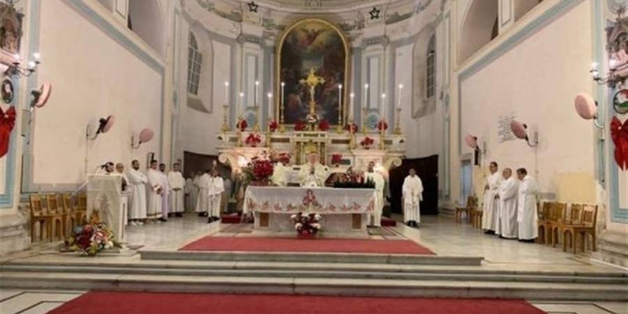 لوحة «العشاء الأخير».. تحفة ليوناردو دافنشي الخالدة تجسّد روح خميس العهد