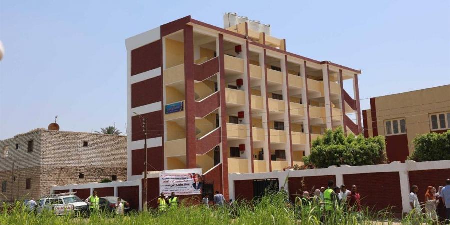 نقلة نوعية في المنيا.. تحول جذري يعيد تشكيل المستقبل