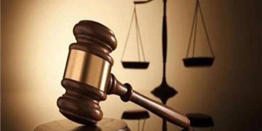 استئناف محاكمة 37 متهمًا في قضية خلية الملثمين أمام جنايات بدر السبت