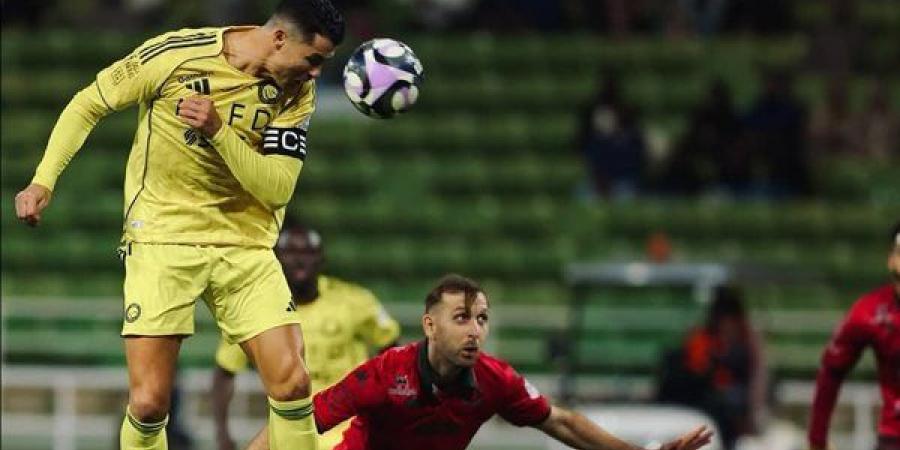 حلم الـ1000 هدف.. كريستيانو رونالدو يواصل مطاردة التاريخ مع النصر