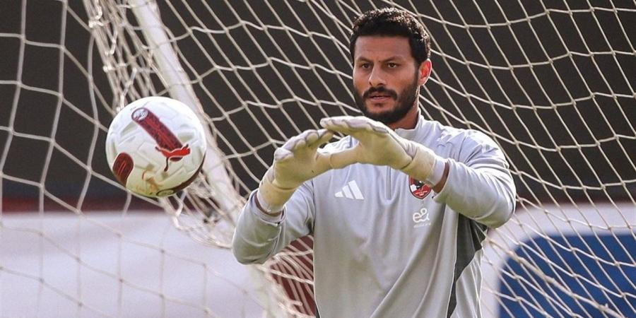 الأهلي يتقدم بشكوى رسمية ضد حكم مباراة سيراميكا.. ويطالب بفتح تحقيق فوري