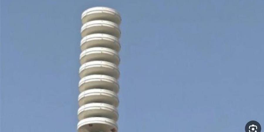 صفارات الإنذار تدوي في حيفا شمال إسرائيل