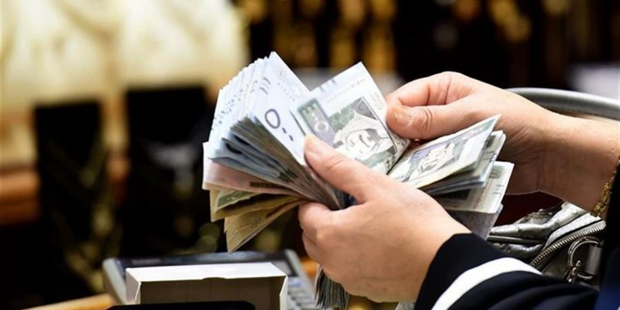 سعر الريال السعودي اليوم الخميس 9 إبريل 2026 في السوق المصري