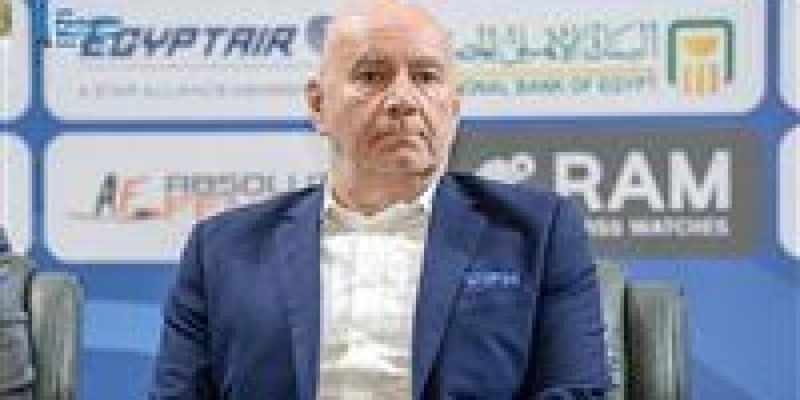 الاتحاد الدولي للخماسي الحديث يشيد بتنظيم مصر للبطولات الكبرى