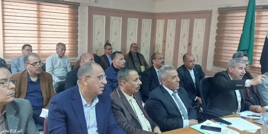 تعليم الشرقية يشدد على الانضباط المدرسي وخطط علاجية للطلاب