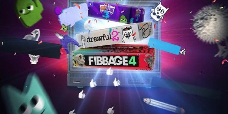 نتفليكس تعزز ترسانتها الترفيهية بضم حزمة ألعاب جاك بوكس الشهيرة إلى منصتها