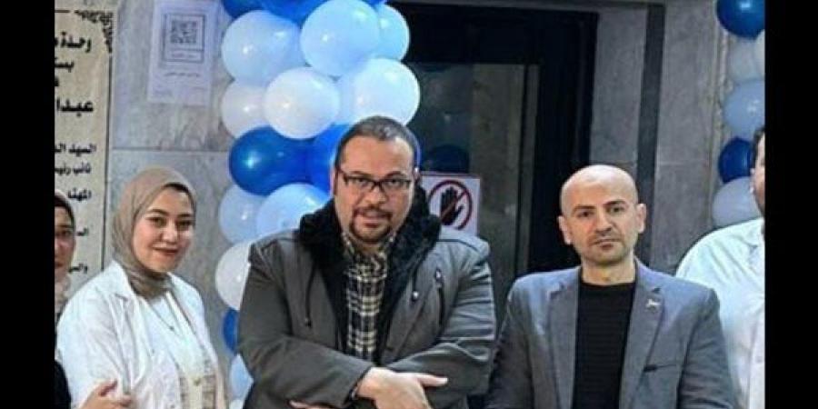 طفرة في مناظير الجهاز الهضمي بصحة الشرقية بتكلفة تتجاوز 12 مليون جنيه