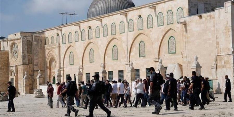 "حماس" تدعو إلى شد الرحال للأقصى الجمعة