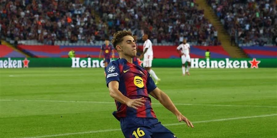 برشلونة يرفض عرض تشيلسي الضخم لضم فيرمين لوبيز