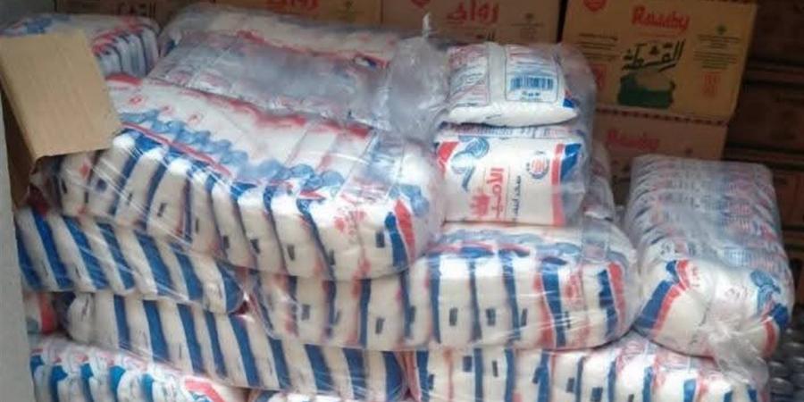 أسعار السلع الغذائية الأساسية في أسواق بورسعيد اليوم الخميس 9 أبريل