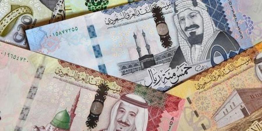 عاجل.. استقرار نسبي للريال السعودي أمام الجنيه في البنوك المصرية اليوم