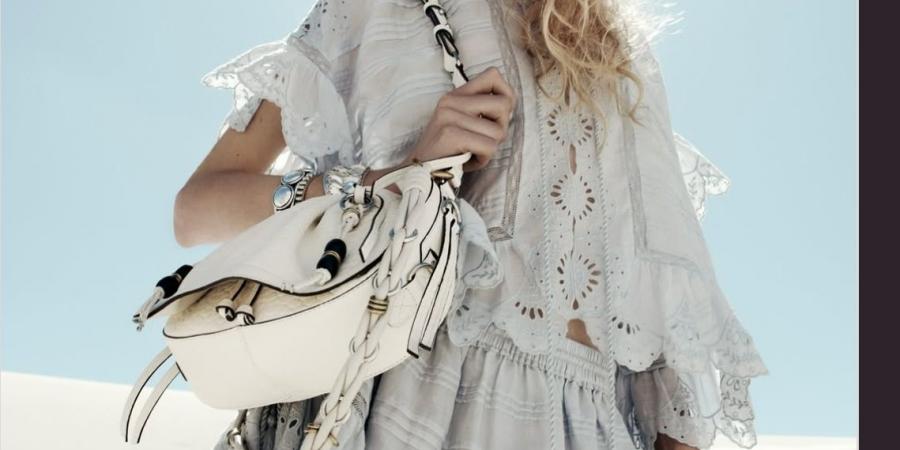 ربيع وصيف 2026 مفعم الستايل البوهيمي