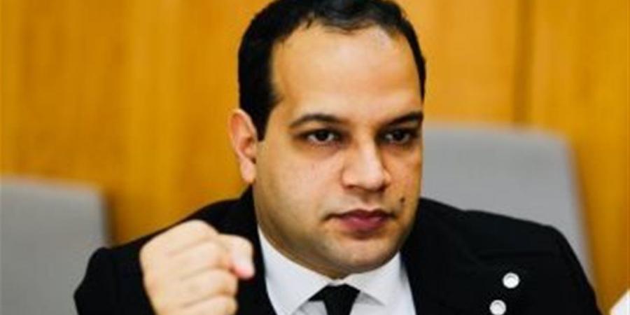 أحمد يعقوب: رسوم إيران في مضيق هرمز تفتح جبهة اقتصادية جديدة تهدد العالم