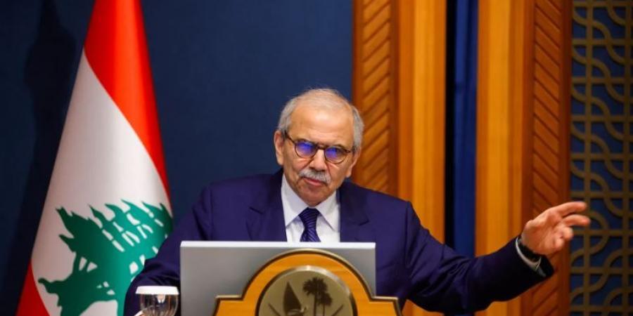 عاجل|لبنان يتقدم بشكوى رسمية إلى مجلس الأمن ضد إسرائيل