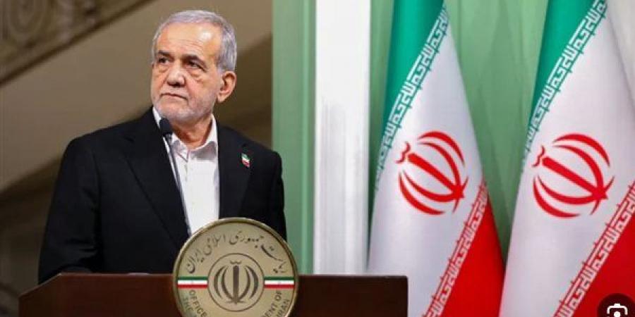 الرئيس الإيراني: لا نحارب شعوب المنطقة ونطالب بالتعايش والسلام العادل