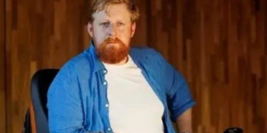 وفاة النجم مايكل باتريك بعد صراع مع المرض