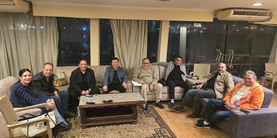 مناقشات مثيرة داخل لجان تحكيم الدراما بمهرجان همسة في دورته الـ14 استعدادًا لإعلان الفائزين