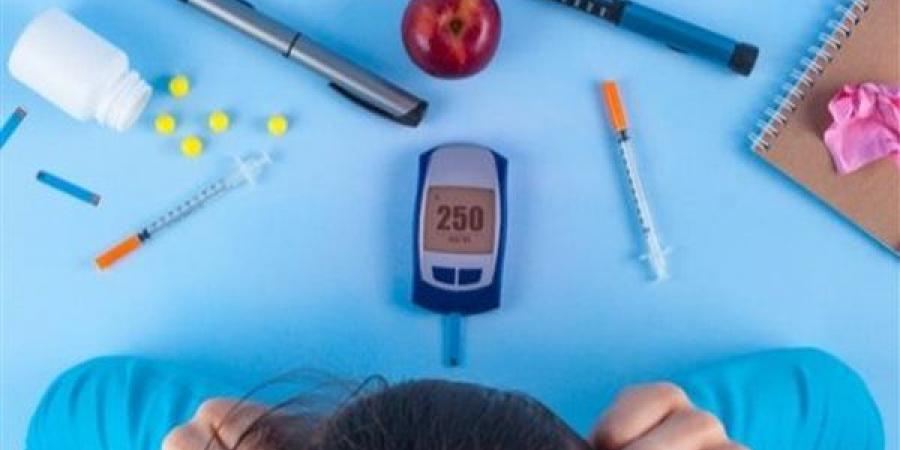 أعراض مخفية لمرض السكري قد لا ينتبه لها الكثيرون