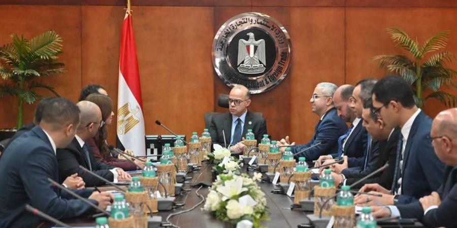 وزير الاستثمار: قطاع الاتصالات ركيزة أساسية لجذب الاستثمارات الأجنبية