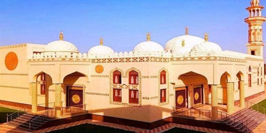 إعمار بيوت الله.. الأوقاف تفتتح 30 مسجدا جديدا وتطويريا غدا