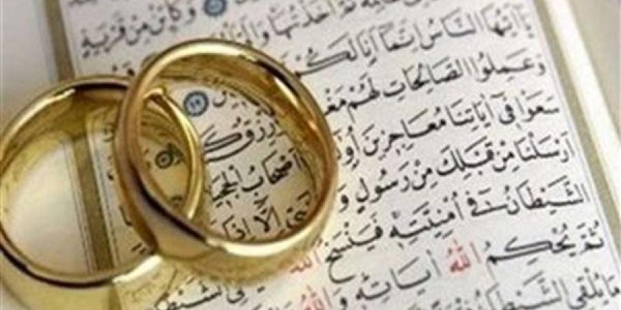 لماذا يعتقد البعض بكراهة الزواج في شوال؟