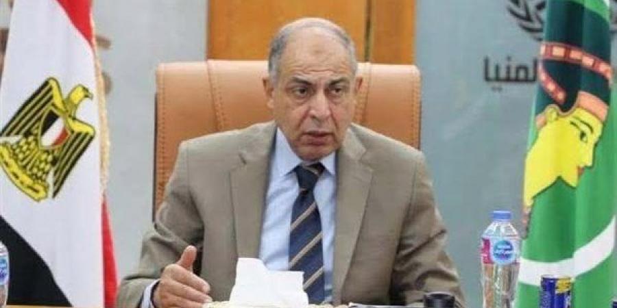 المنيا ترفع درجة الإستعداد القصوى لتأمين احتفالات عيد القيامة وشم النسيم