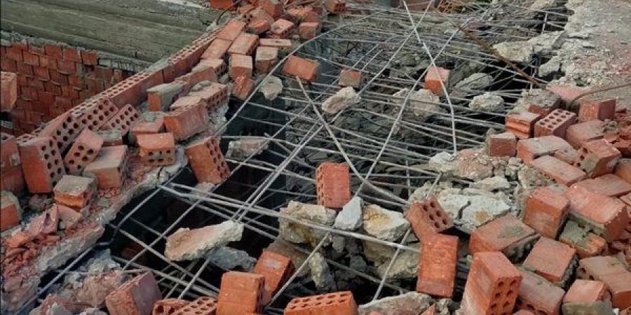 محافظ القاهرة: رفع درجة الاستعداد داخل الأجهزة التنفيذية وإدارة المتغيرات المكانية