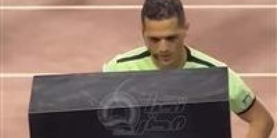 خاص لـ تحيا مصر.. اتحاد الكرة يستدعي الأهلي للاستماع لمحادثة VAR في مباراة سيراميكا