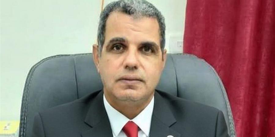 ضبط طن جبن أبيض منتهي الصلاحية في دمنهور