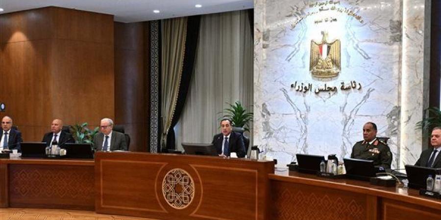 وزير التخطيط يستعرض سيناريوهات تداعيات الأزمة الجيوسياسية الراهنة على مؤشرات الاقتصاد المصري