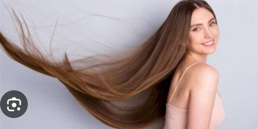 وصفات طبيعية لاطاله الشعر