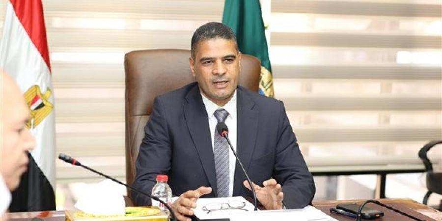 "في الشارع".. مبادرة بالدقهلية تعيد للنظافة عنوانها المجتمعي