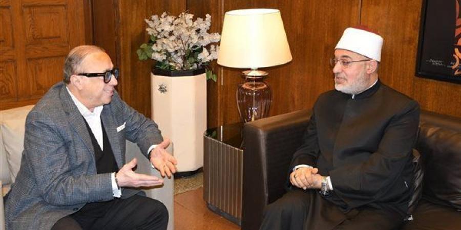 بحضور المفتي.. جامعة العاصمة تقود حراكًا فكريًا لتعزيز وعي الشباب