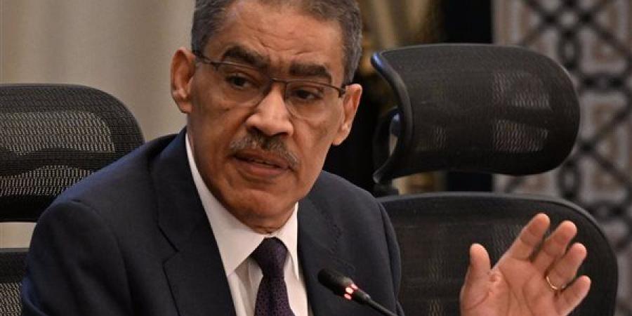 ضياء رشوان: لا مساس فى أسعار الأسمدة للفلاح فى الكمية أو السعر