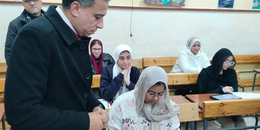 امتحانات نهاية العام 2026 في مصر.. المواعيد والتفاصيل