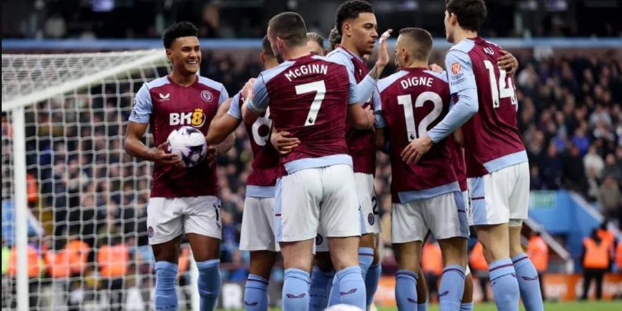 يلاشوت بث مباشر لمباراة أستون فيلا وبولونيا في الدوري الأوروبي